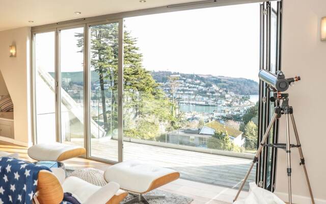 The Penthouse