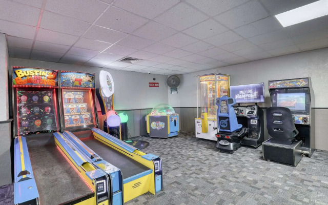Quality Inn & Suites Downtown