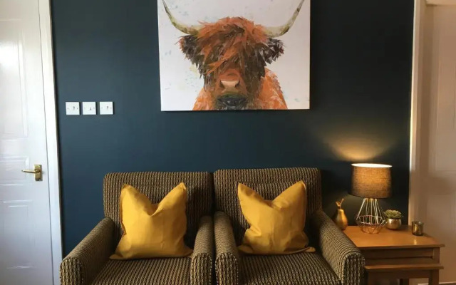 147 Dalnabay, Silverglades