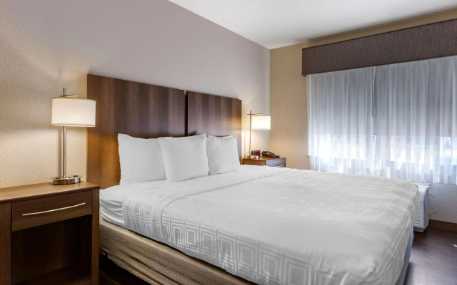 Best Western North Phoenix Hotel
