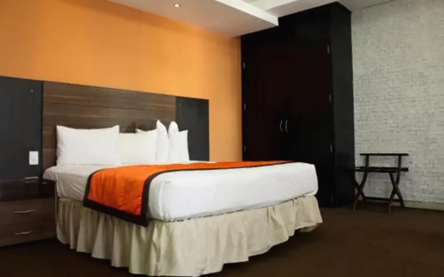 Hotel Laja Real