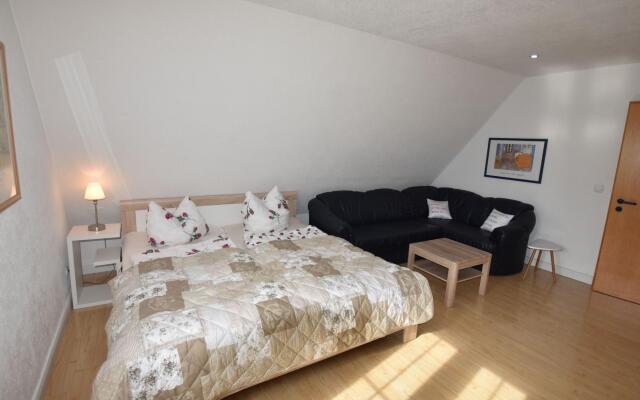 Chic Stay Near Baltic Beach