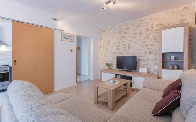 Awesome Home in Fazana With Wifi and 1 Bedrooms