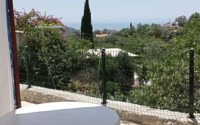 Kardelen apart Mesudiye