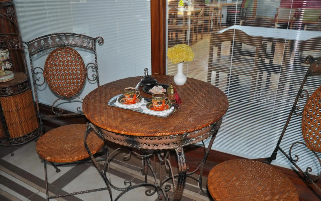 Butik Pendik Hotel