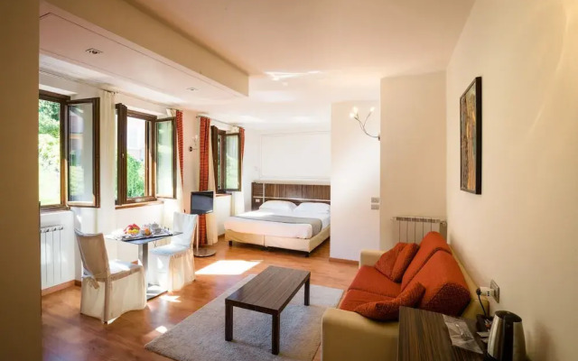 Esprit D'Hotel Panoramico