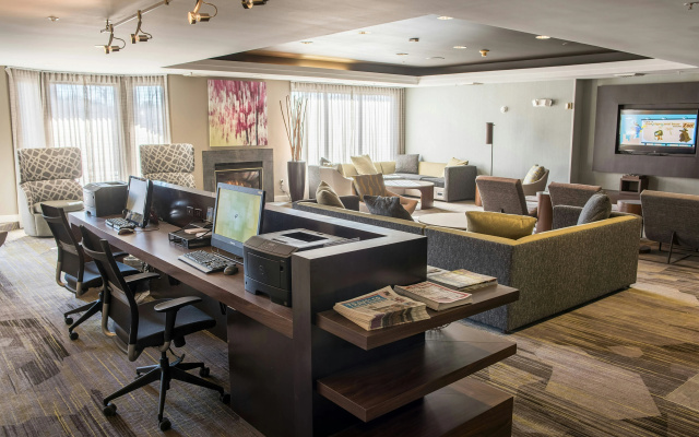 Courtyard by Marriott Norwich