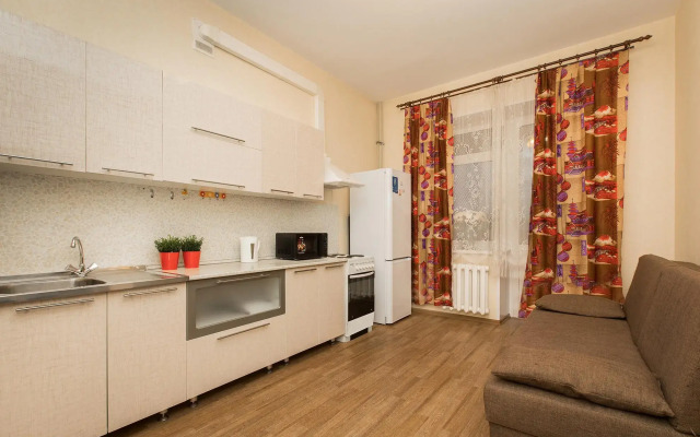 HomeHotel (HomeHotel) on 139 Komintern Street