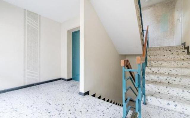 5849 Apartment Deisterstrasse
