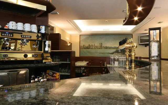 Hotel Al Fogo