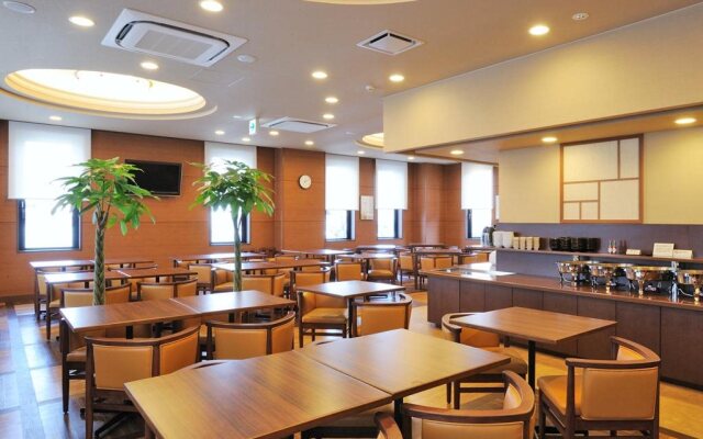 Hotel Route Inn Tsuruoka Ekimae