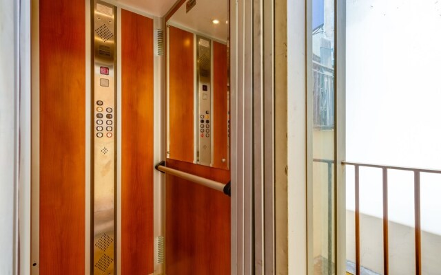 Double Terrace At San Sebastiano By Napoliapartments