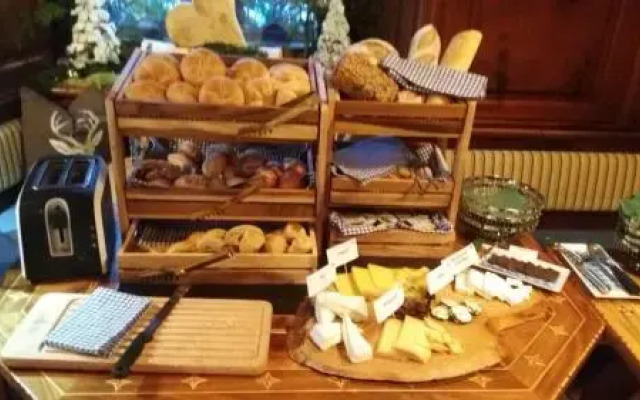 Hotel Restaurant Krone