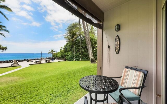 Kona Isle D4