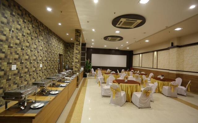Hotel Paras Inn by Treebo Hotels