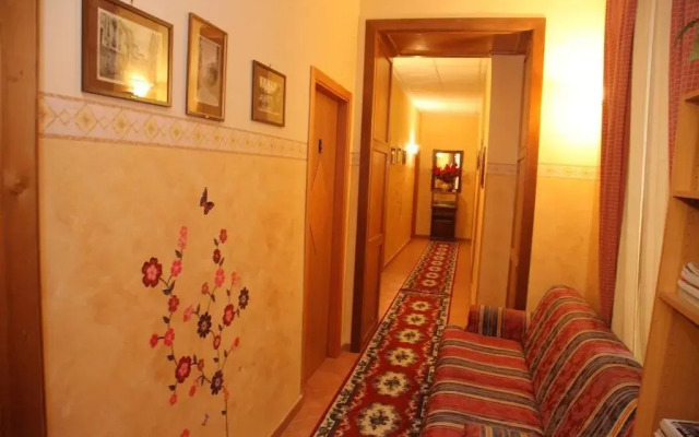 Albergo Rinascente