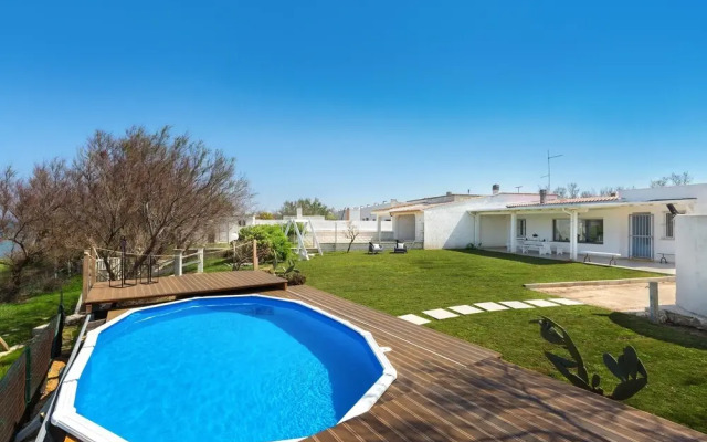 Villa Hoara