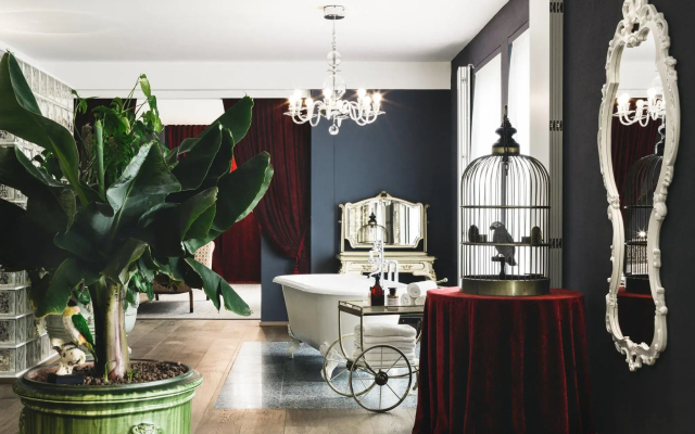 Hotel Grand Ferdinand Vienna