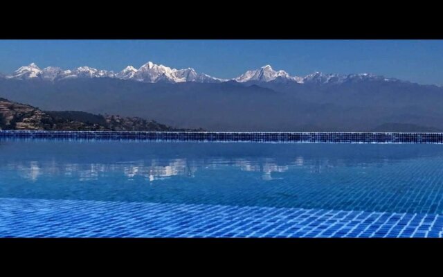 Himalayan Horizon