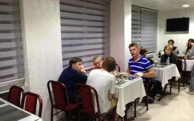 Hotel Simsek