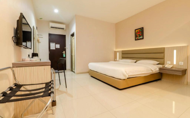 Lovina Inn Hotel Batam