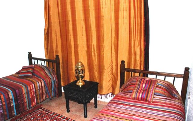 Dar Fatima Guest House
