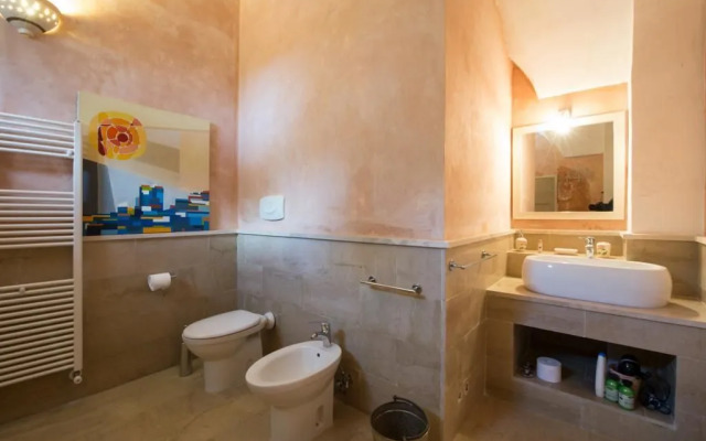 La Foresteria dellAstore