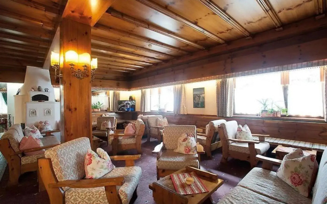 Hotel Bosco Verde