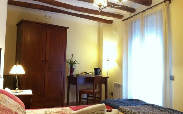 B&B El Petit Shangri-La