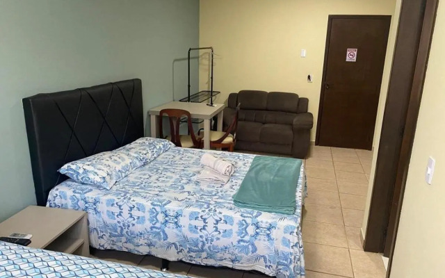 EDIFÍCIO KARINE - STUDIO n⁰03