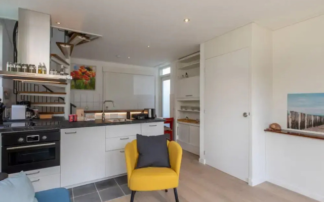Holiday Home in Koudekerke With Hot Tub