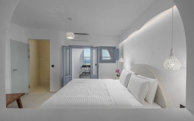 Sole D'oro Luxury Suites