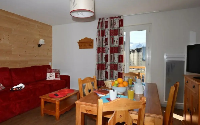 Apartment in France With Flexible Options