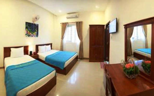 Sea Wonder Hotel