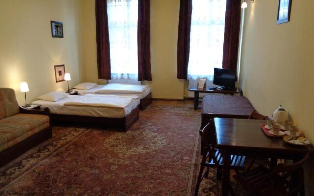 Globtroter Guest House