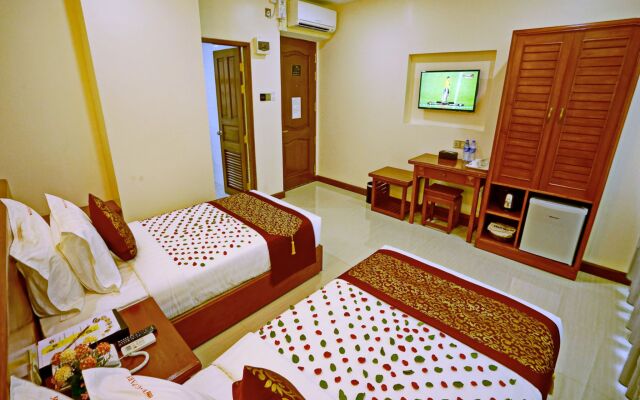 King Park Hotel