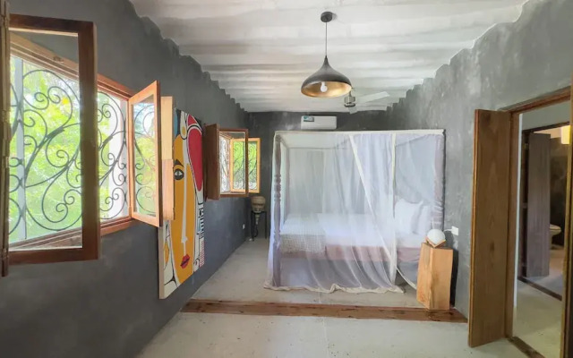 Bila Residence Suites