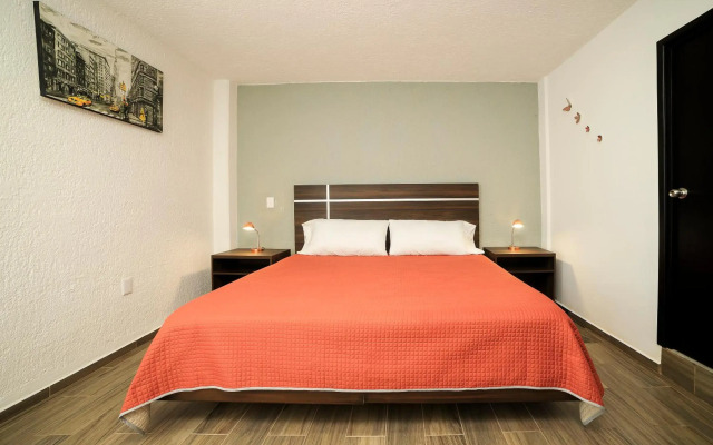 Capital O Hotel Boutique Las Torres