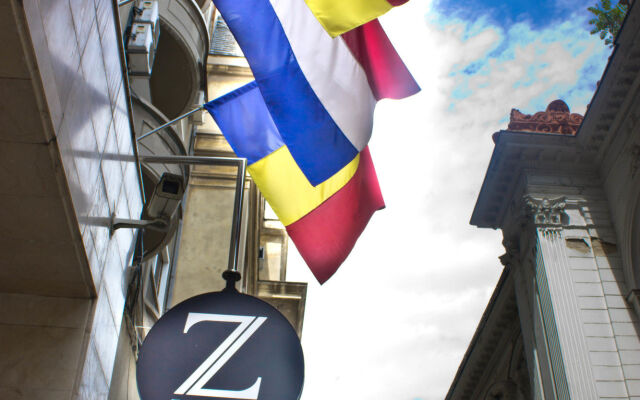 Z Executive Boutique Hotel