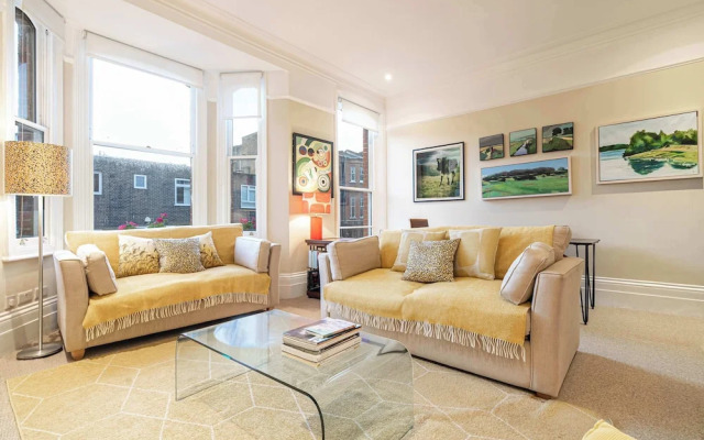 Lovely 1 Bedroom Flat in Chelsea