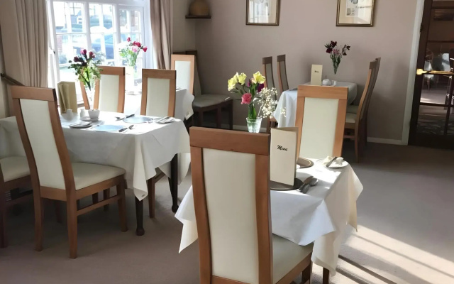 The Aldwick B&B