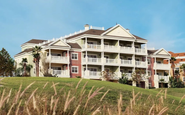 WorldMark Reunion