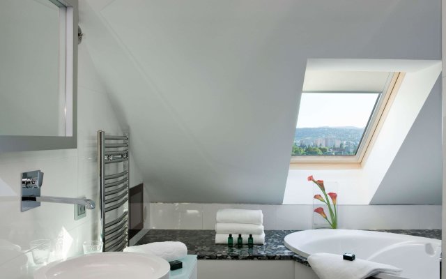 Grand Hôtel La Cloche Dijon - MGallery Collection