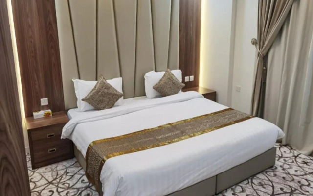 Albirg furnished apartment