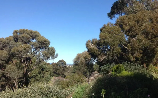 Port Elliot rural retreat