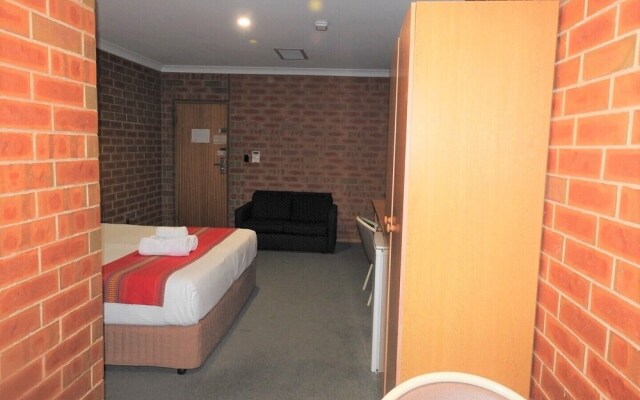 Pooraka Motor Inn