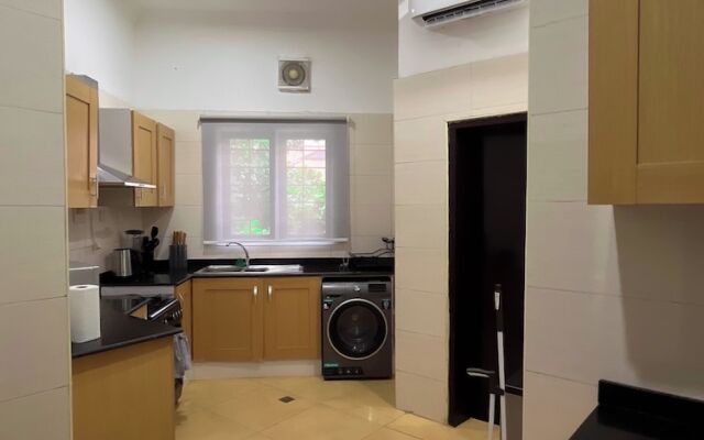 Jamari Residences