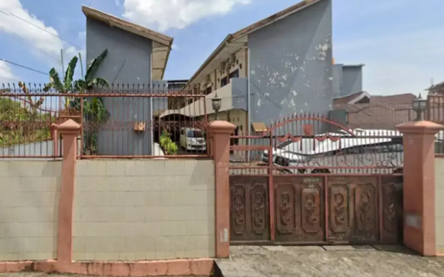 Hotel O Kost Stan