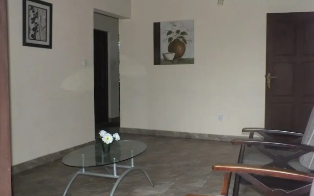 Hillsview Rest and Guest House