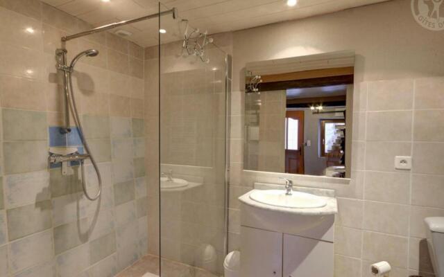 House Le Campagnard 1